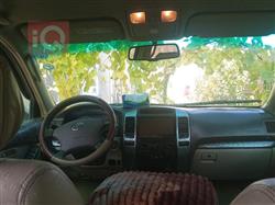 تويوتا لاندكروزر برادو